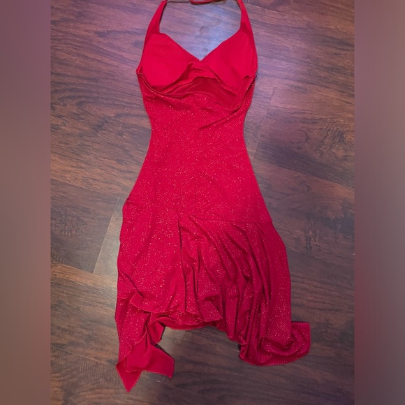 City Triangles Evening dress - Picture 3 of 3